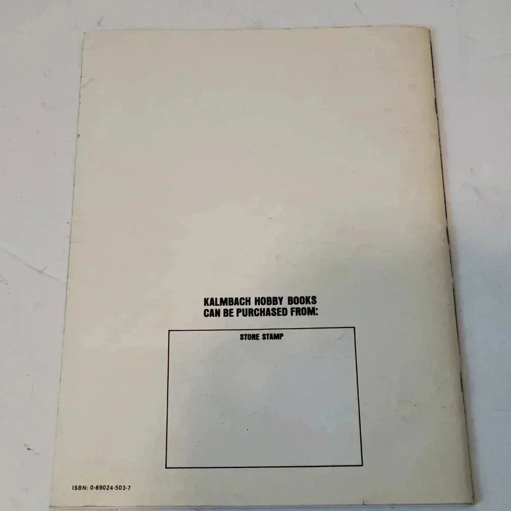 HO Primer Model Railroading for All by Linn Westcott Getting Started Sets Cars